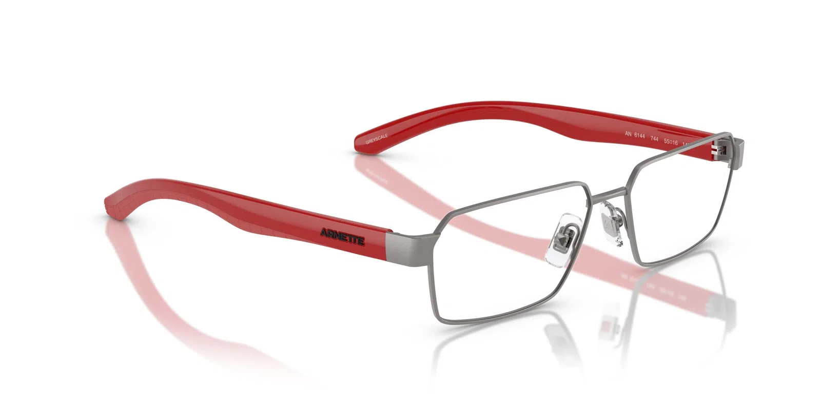 Arnette Greyscale 6144 Eyeglasses - view 26